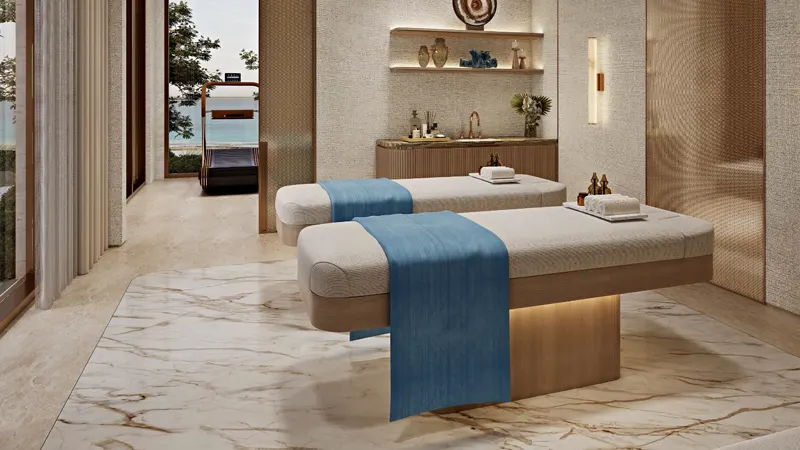 SHA Residences Emirates  - photo 5