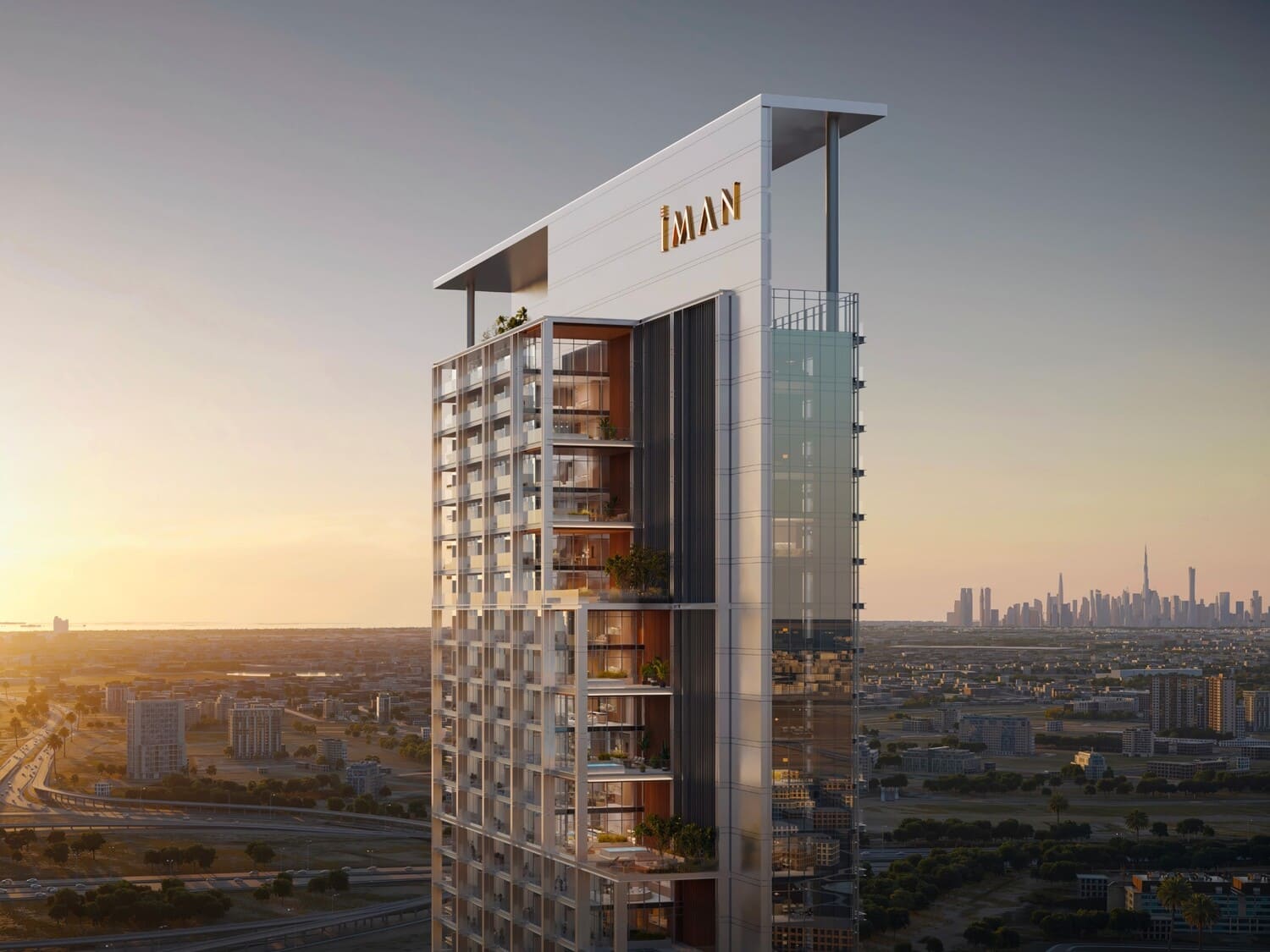 Sierra by Iman - photo 2