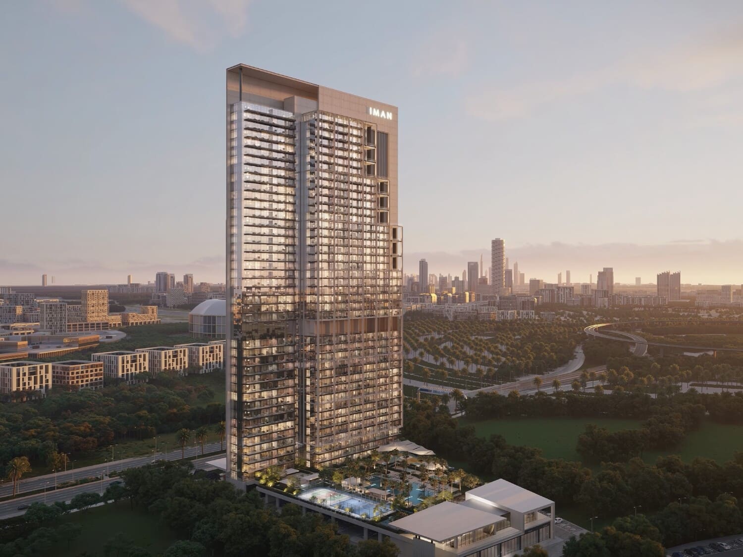 Sierra by Iman - photo 3