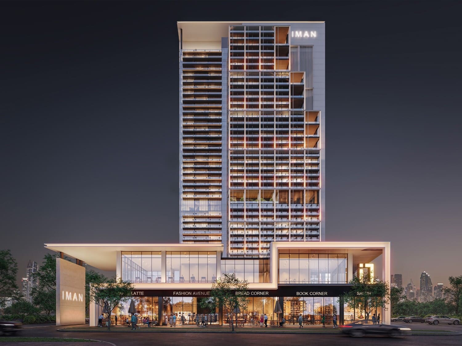 Sierra by Iman - photo 4