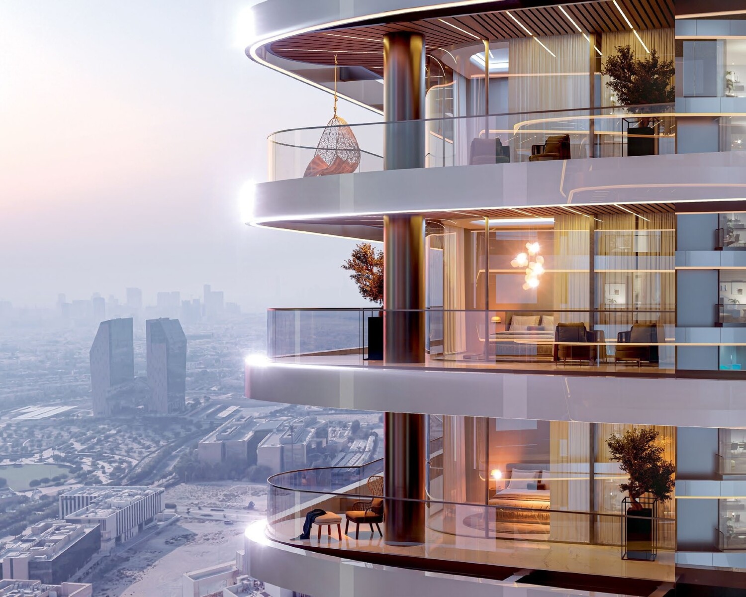 Sky Hills Astra - photo 3