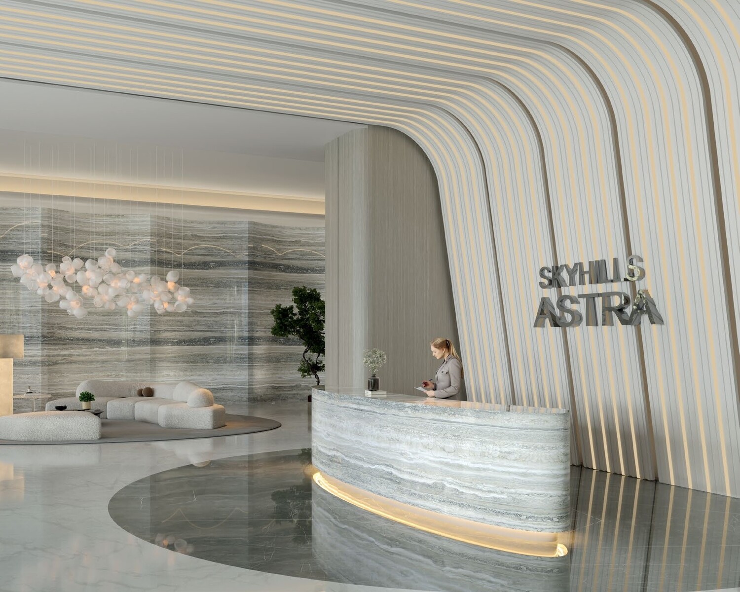 Sky Hills Astra - photo 5