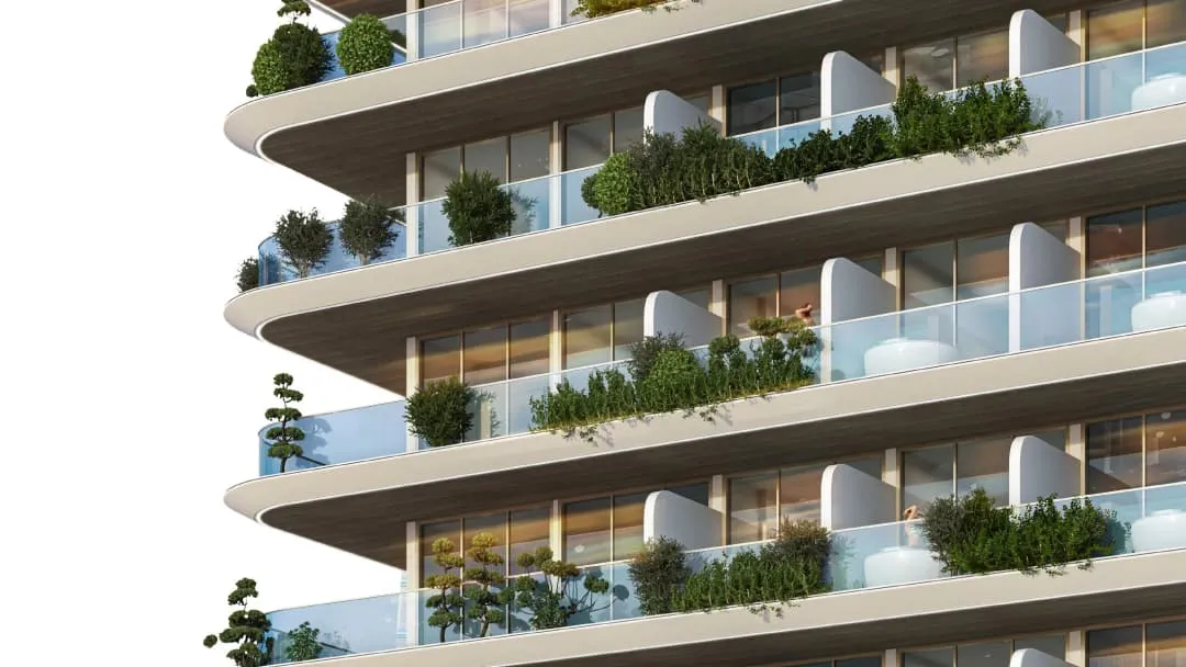 Sky Line by Peace Homes - photo 3