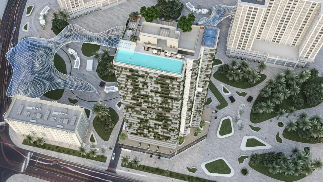 Sky Line by Peace Homes - photo 4