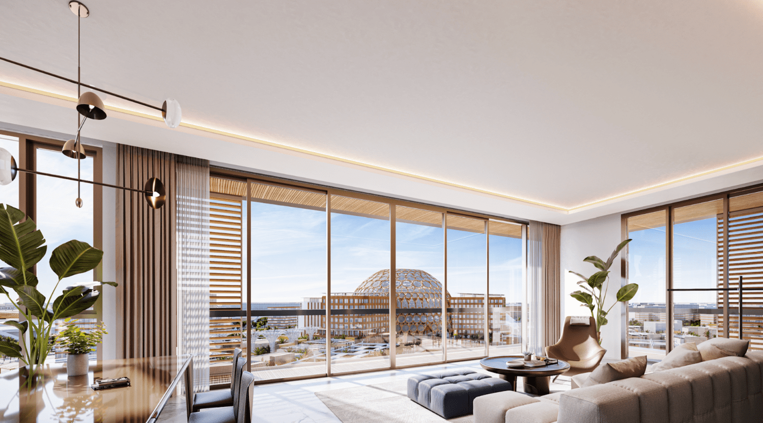 Sky Residences - photo 5