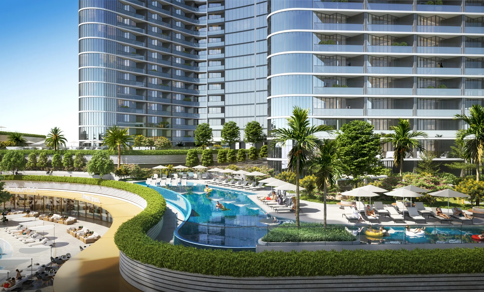 Skyvue Altier - photo 2