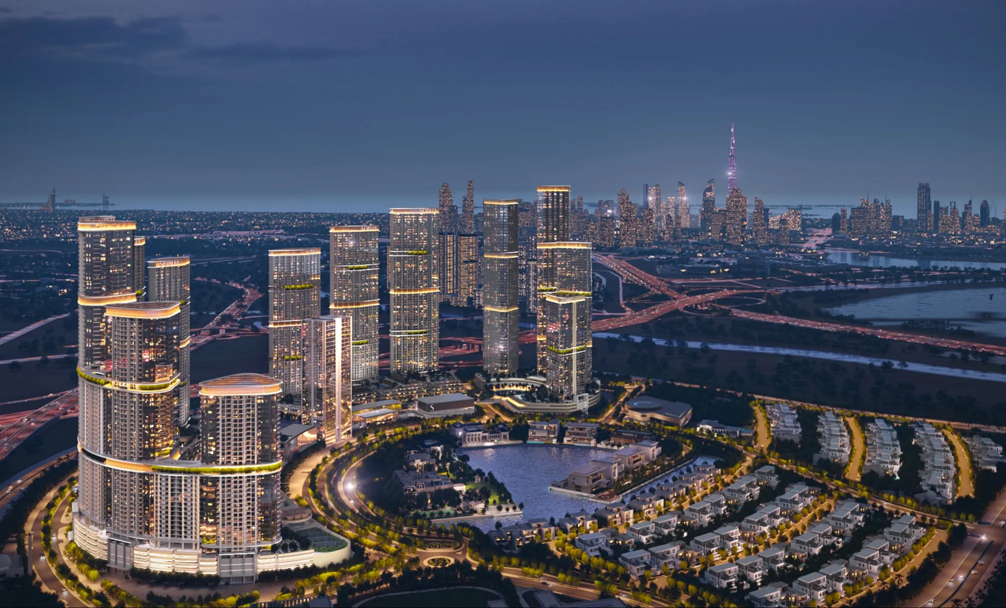 Skyvue Altier - photo 3