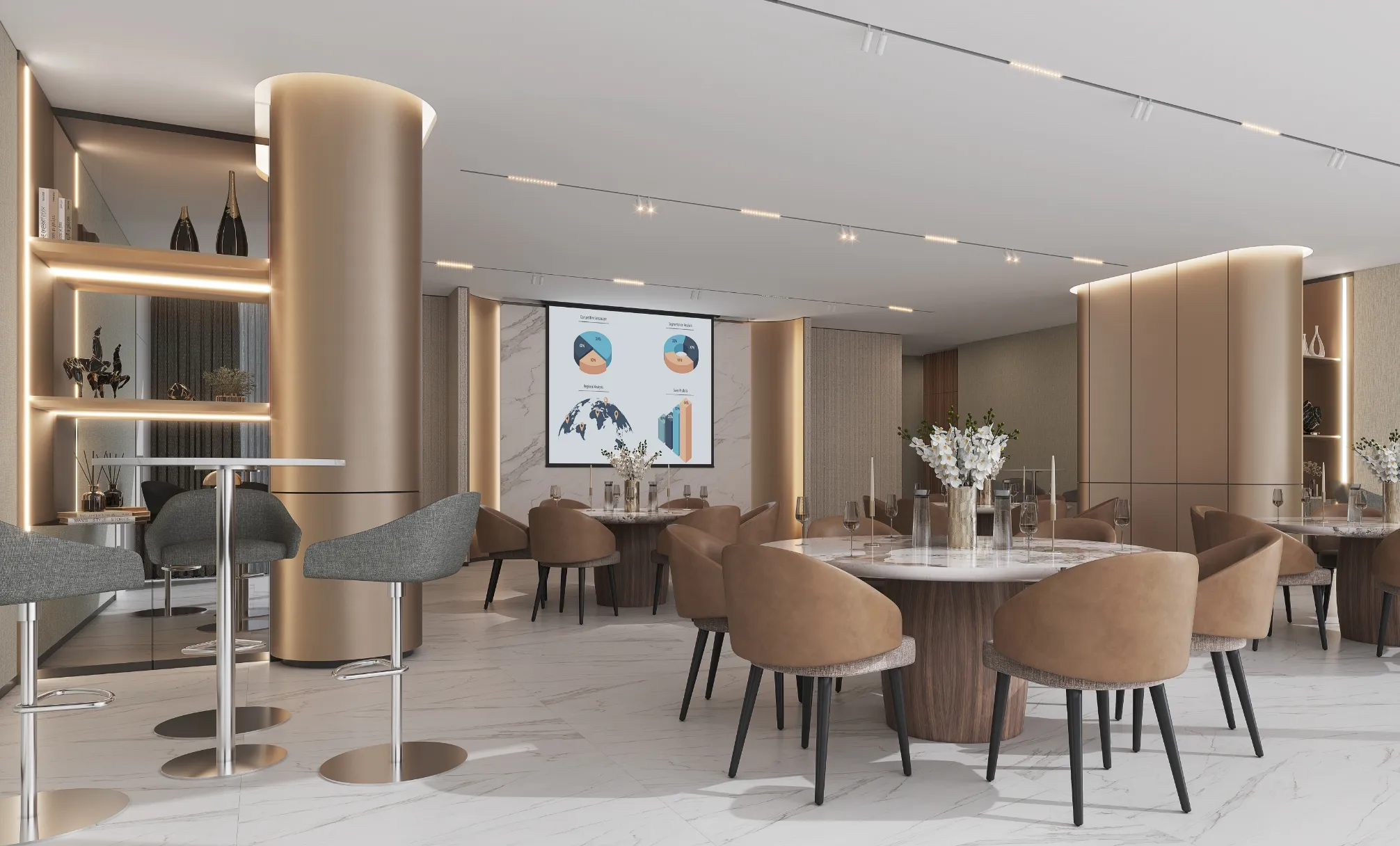 Skyvue Altier - photo 5