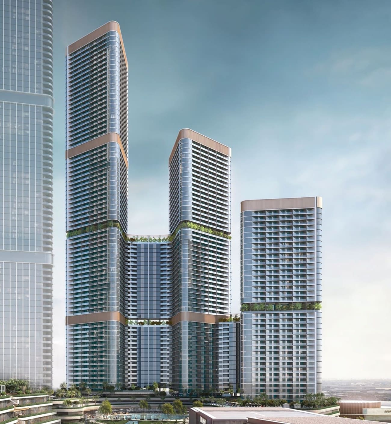 Skyvue Solair - photo 3