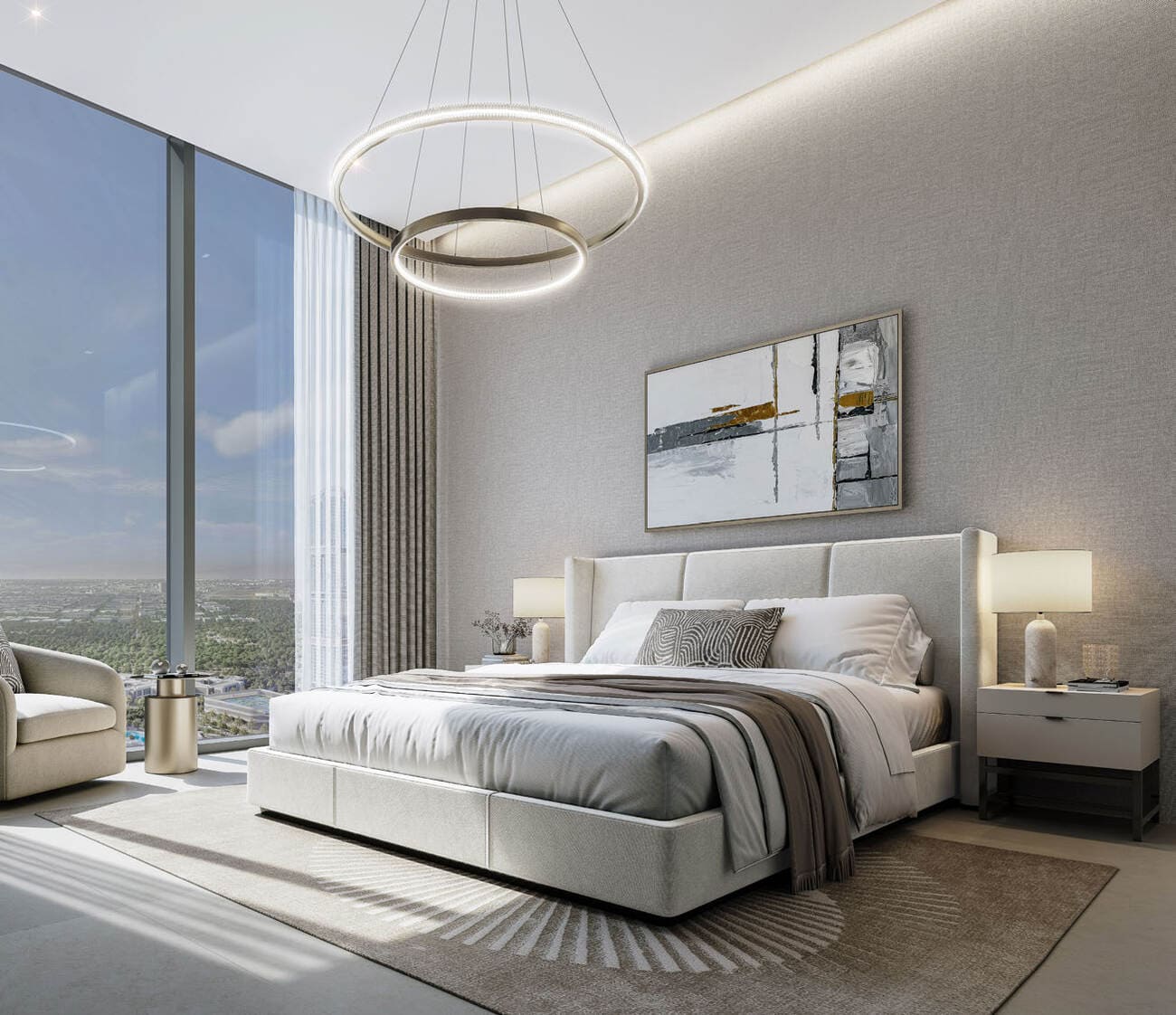 Skyvue Solair - photo 5