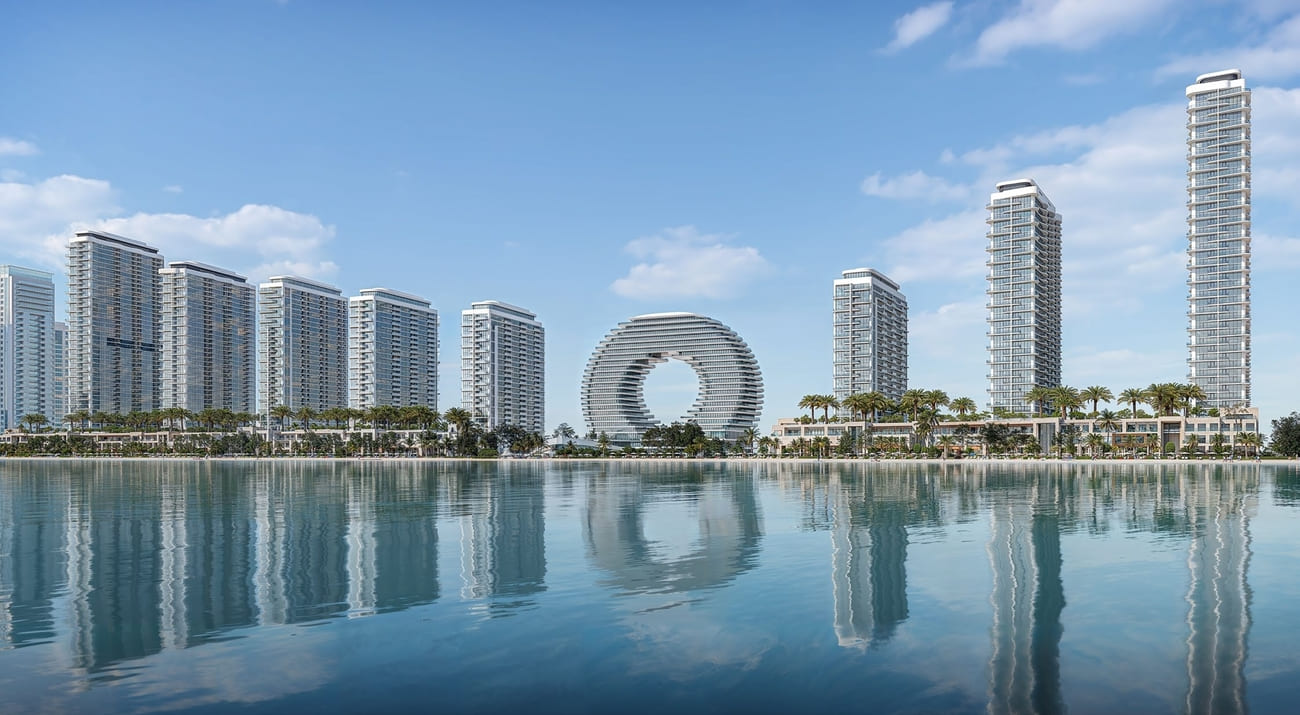 Sobha Aquamont - photo 4