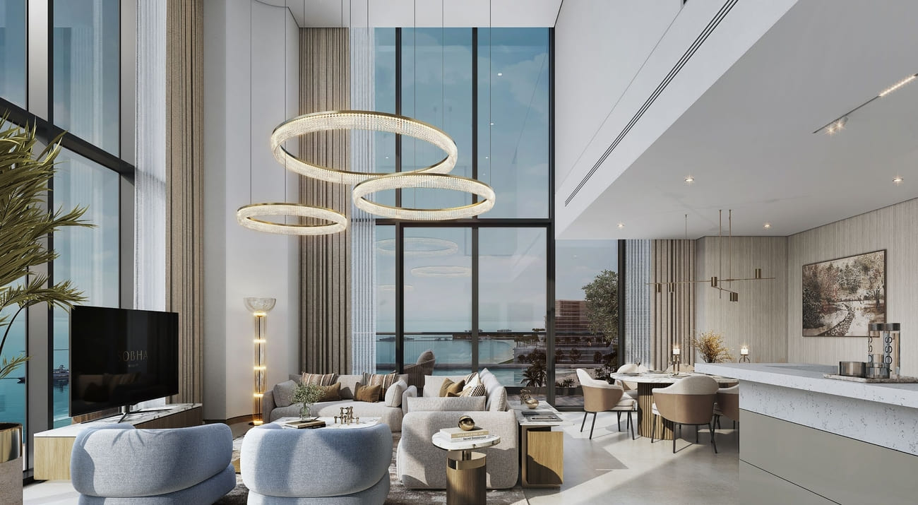 Sobha Aquamont - photo 5