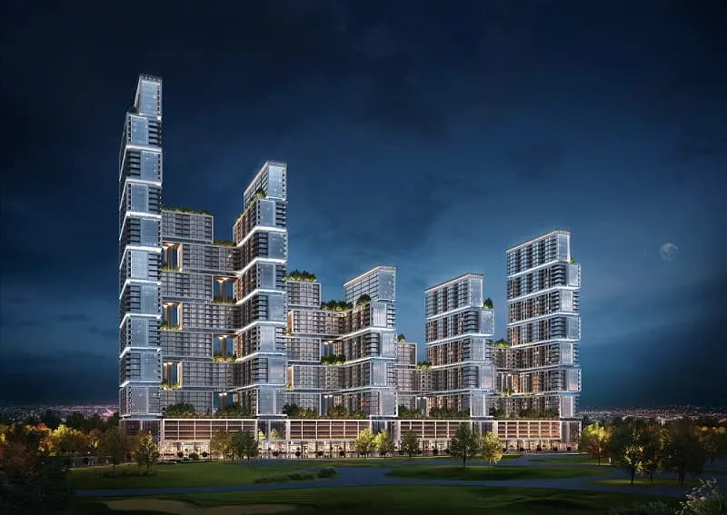 Sobha One