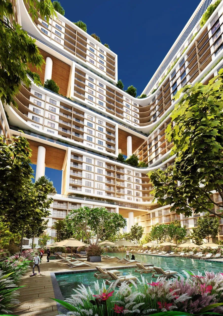 Sobha One - photo 3