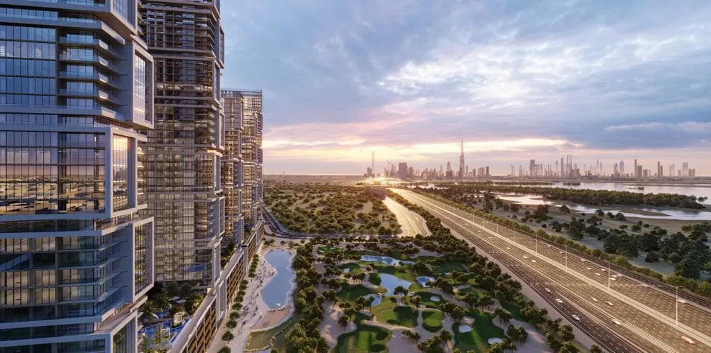 Sobha One - photo 4