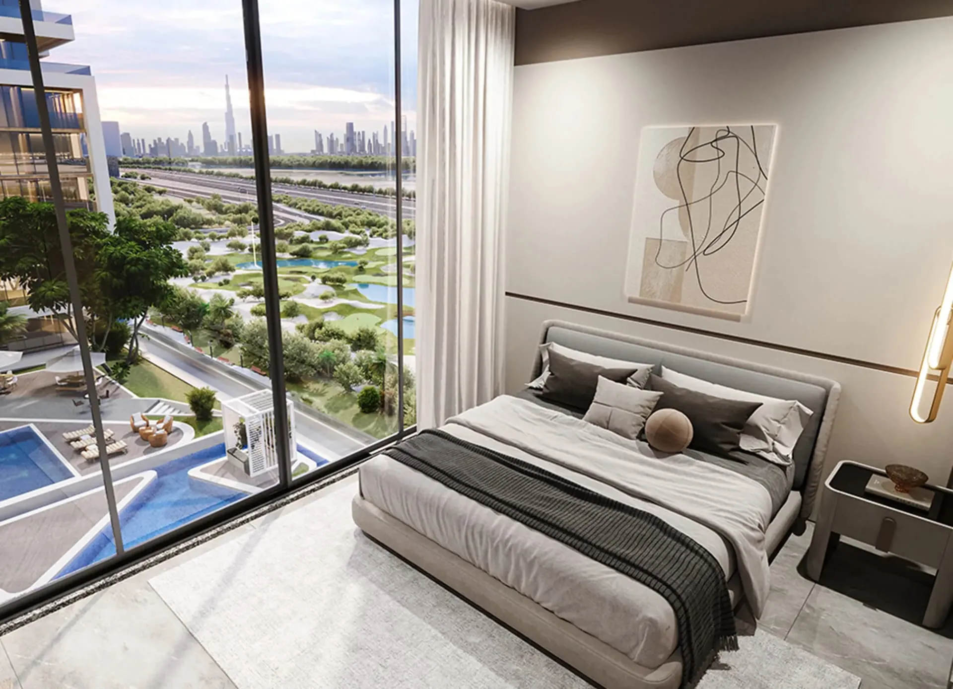 Sobha One - photo 5