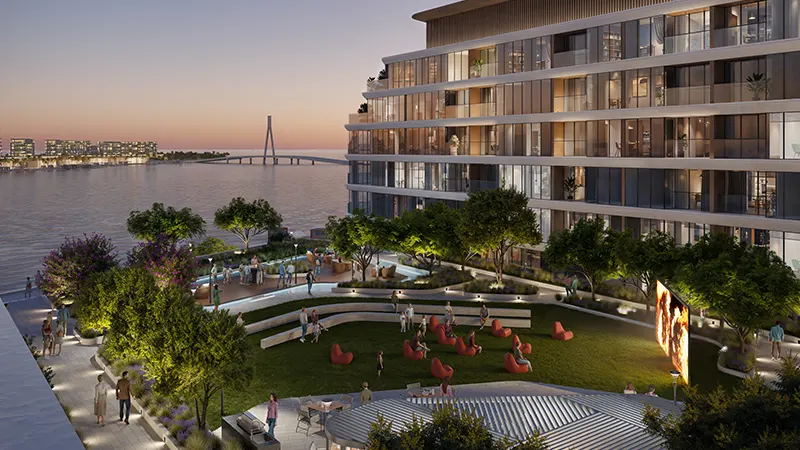 Sobha Selene Beach Residences - photo 3