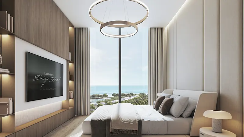 Sobha Selene Beach Residences - photo 4