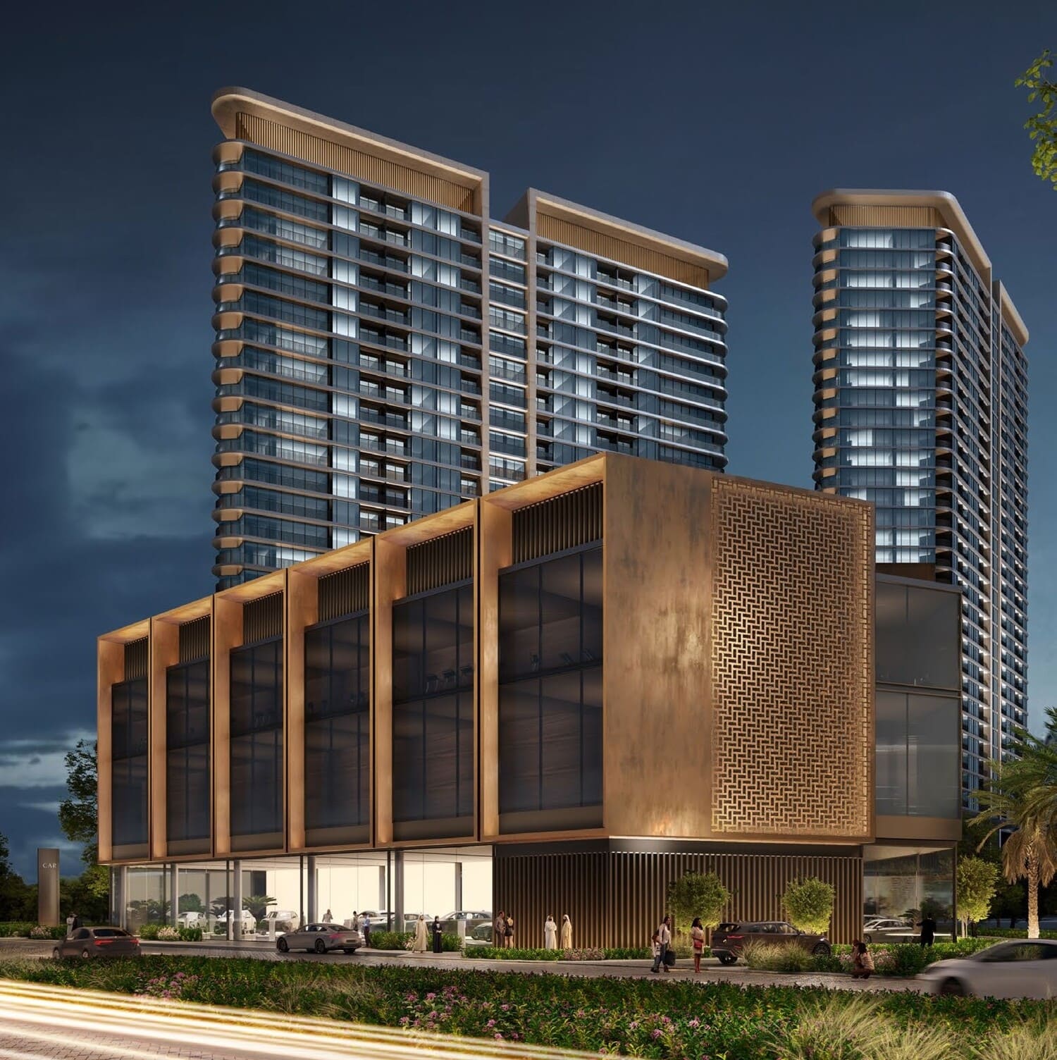 Sobha Solis - photo 2