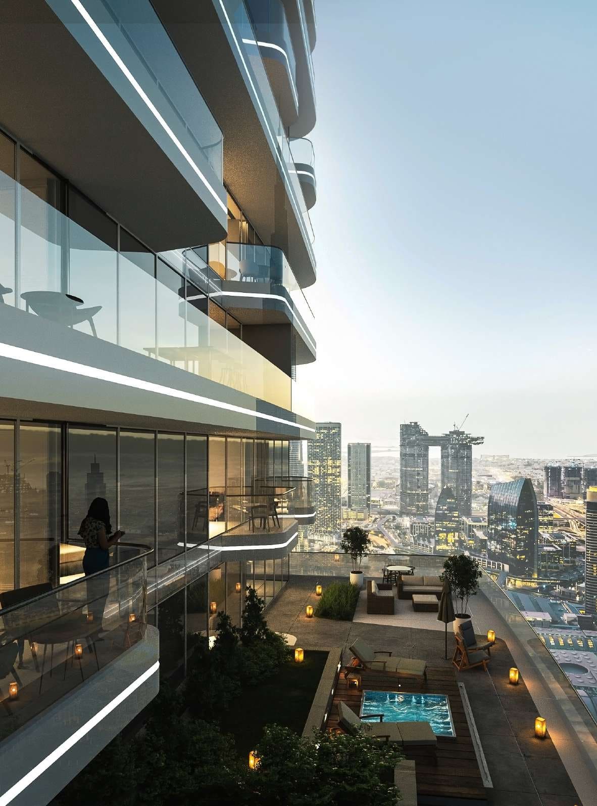 Society House - photo 3