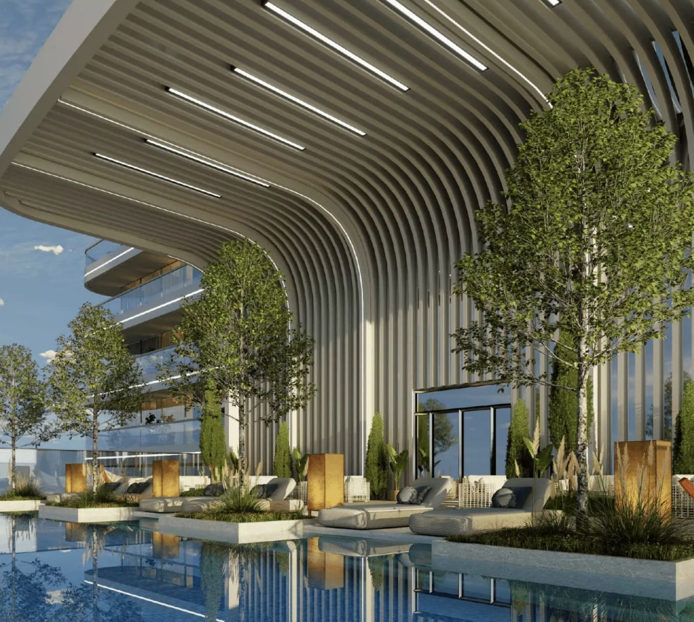 Society House - photo 4