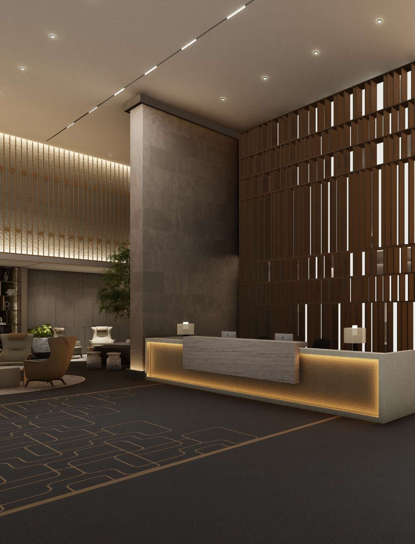 Society House - photo 5