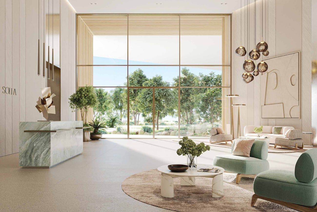 Solea by Taraf Holding - photo 5