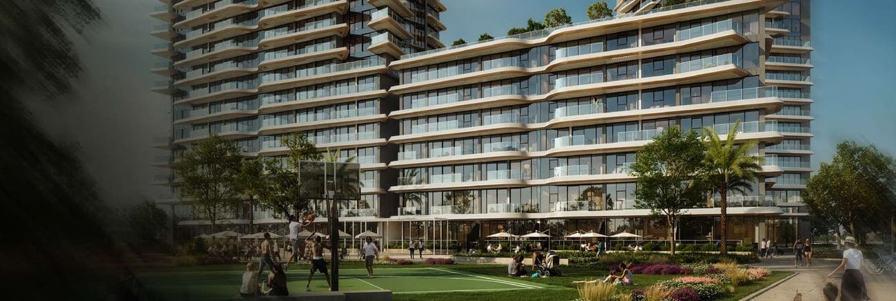 Solera Downtown Mina - photo 2