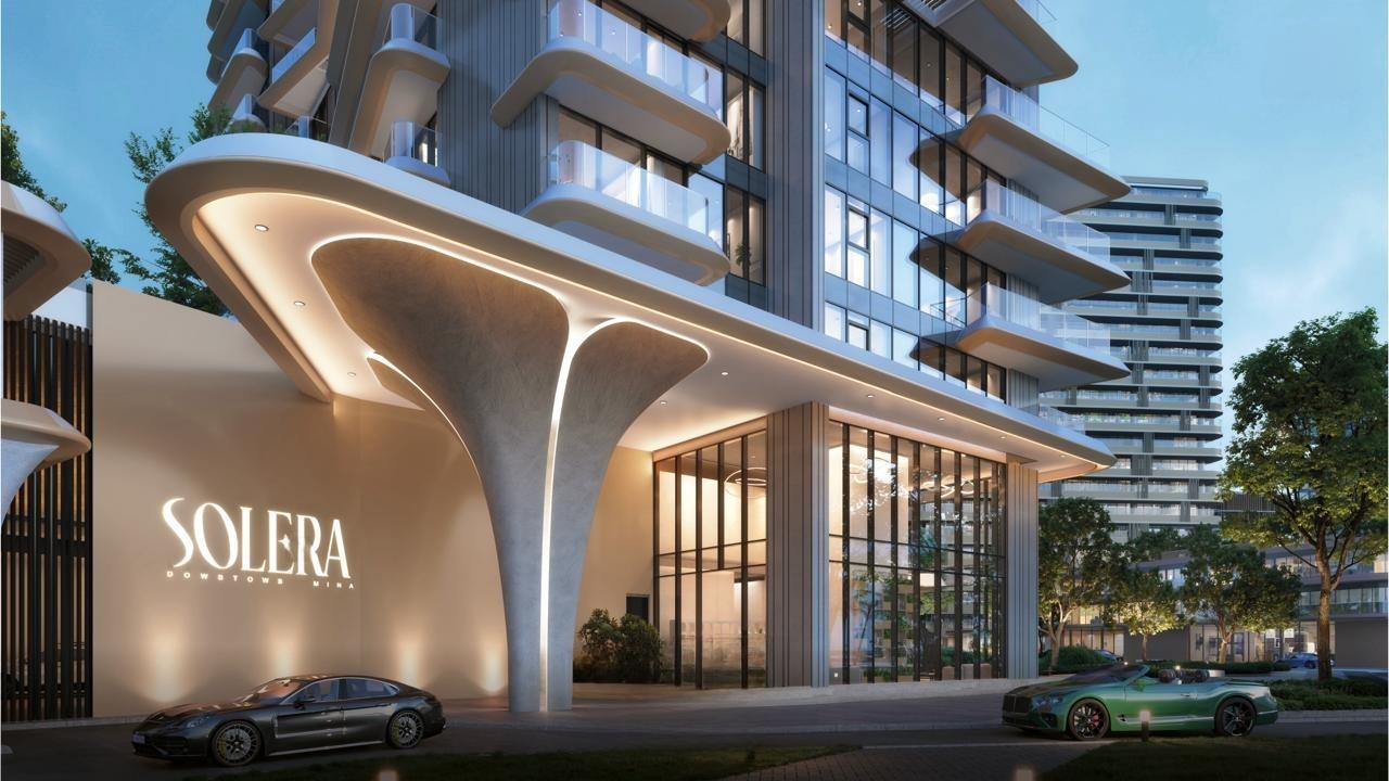 Solera Downtown Mina - photo 3