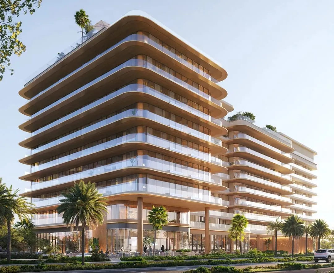 Soléva Beach Residences - photo 2