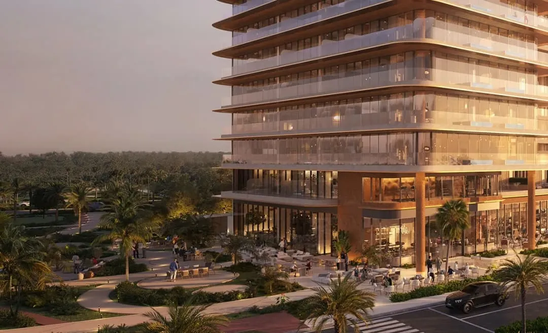 Soléva Beach Residences - photo 3