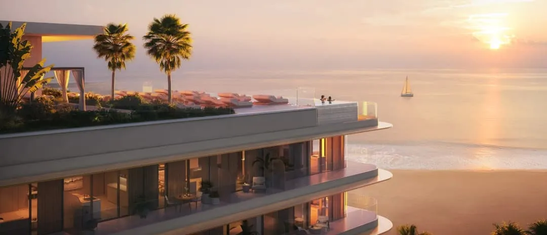 Soléva Beach Residences - photo 4