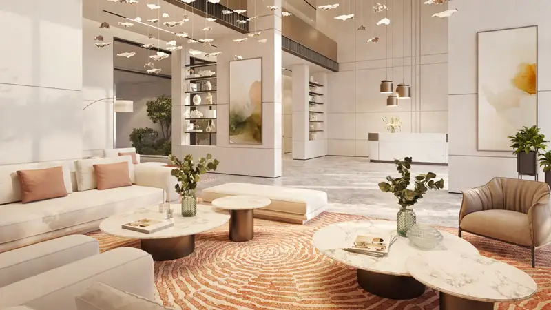 Sports View Residence - photo 2