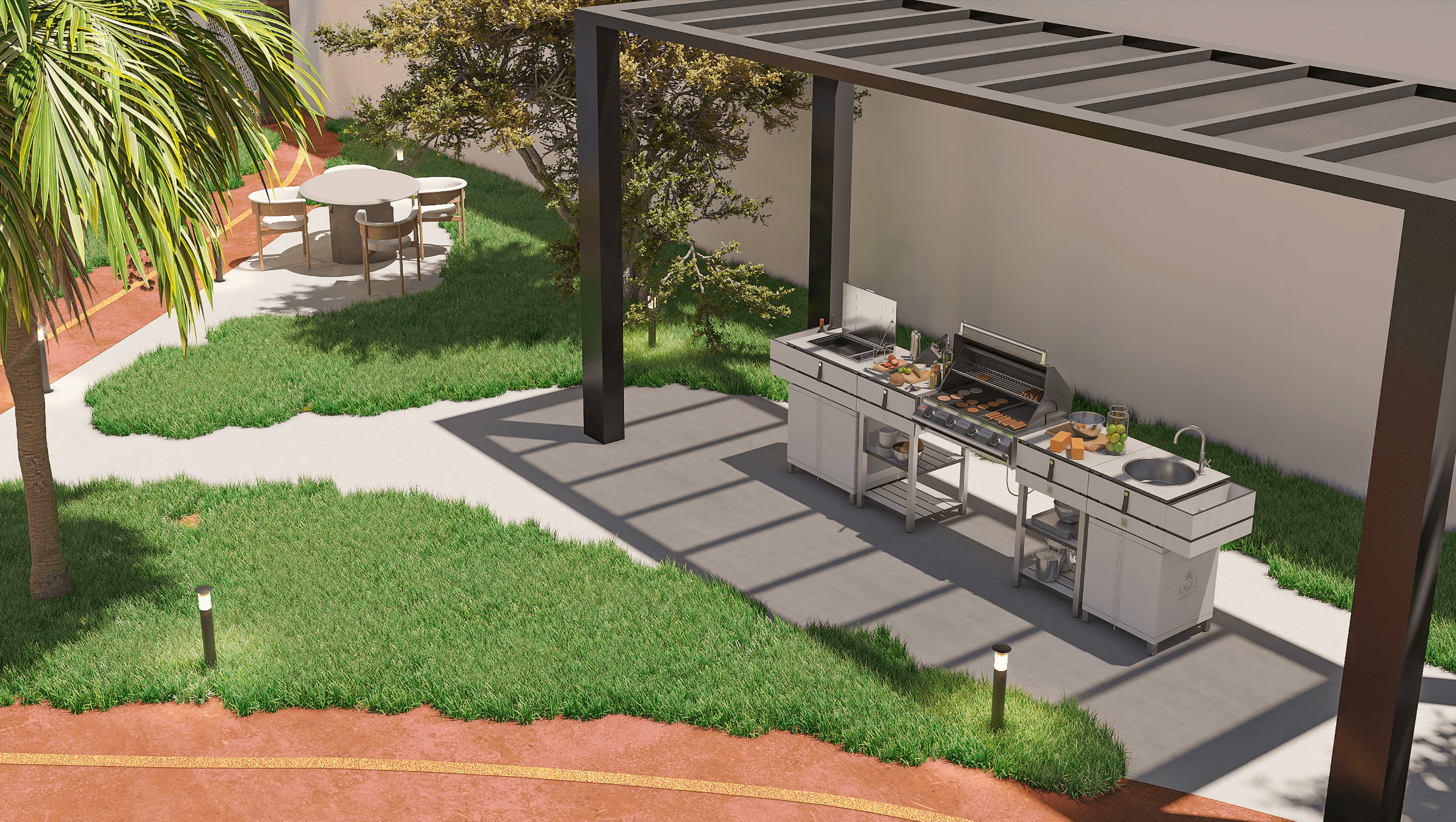 Sports View Residence - photo 3