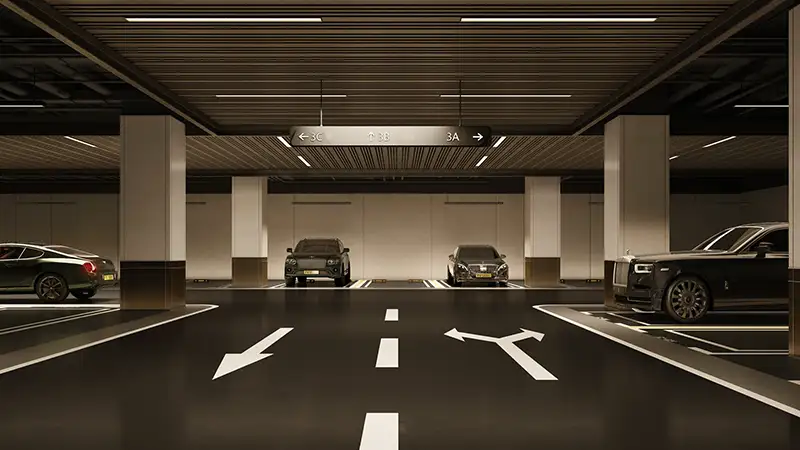 Stamn One Residences - photo 3