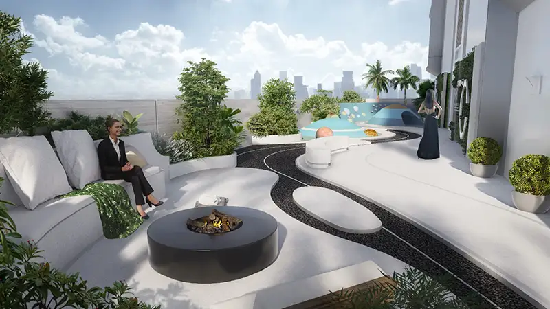 Stamn One Residences - photo 4