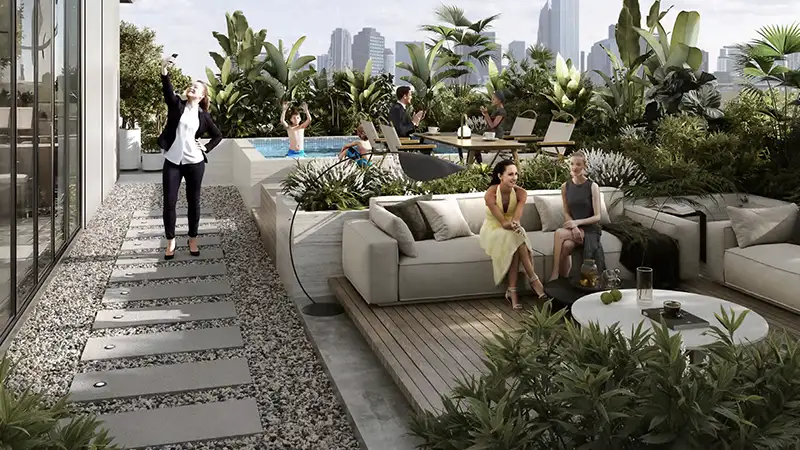 Stamn One Residences - photo 5