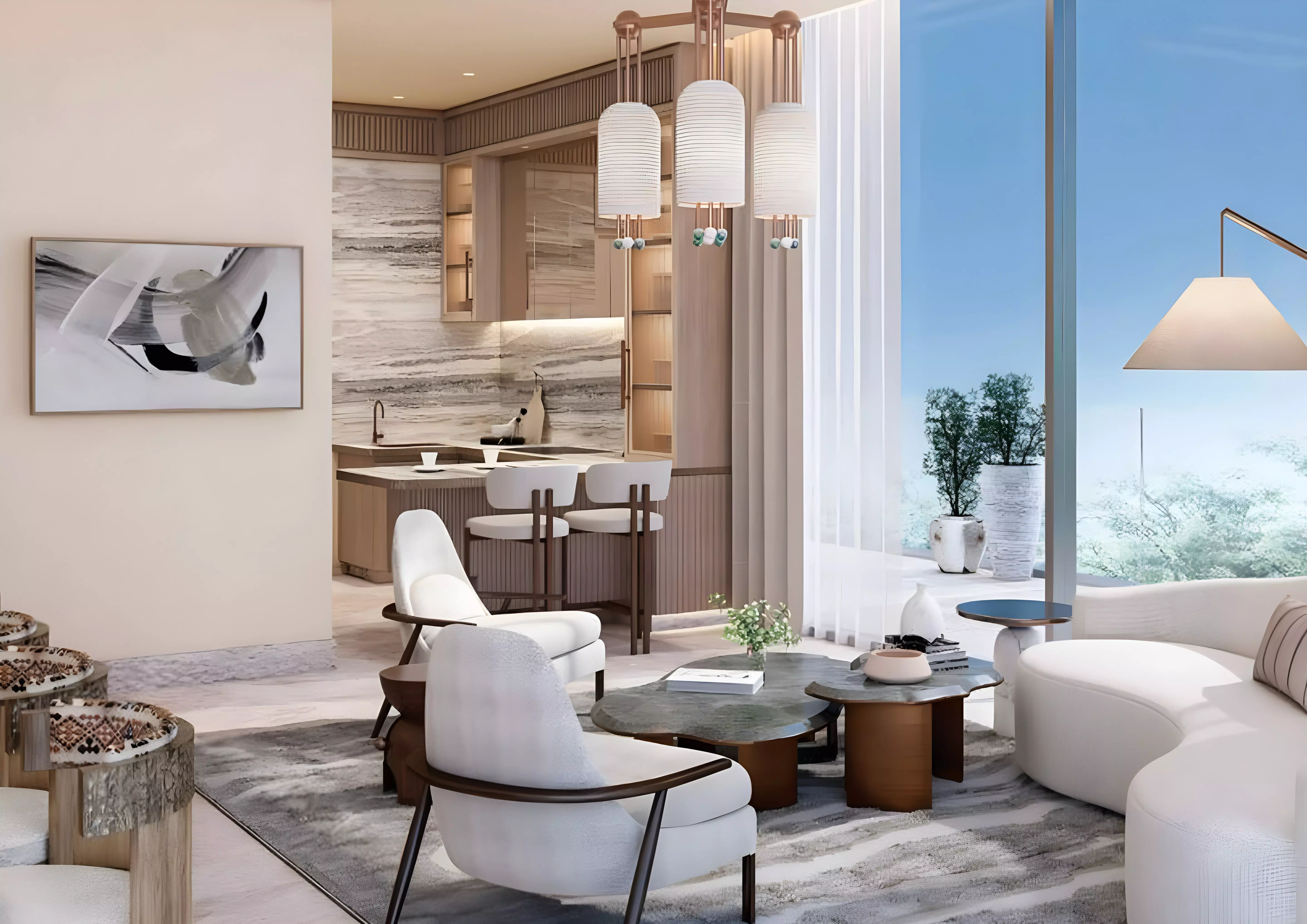 Sukoon by Nuri - photo 3