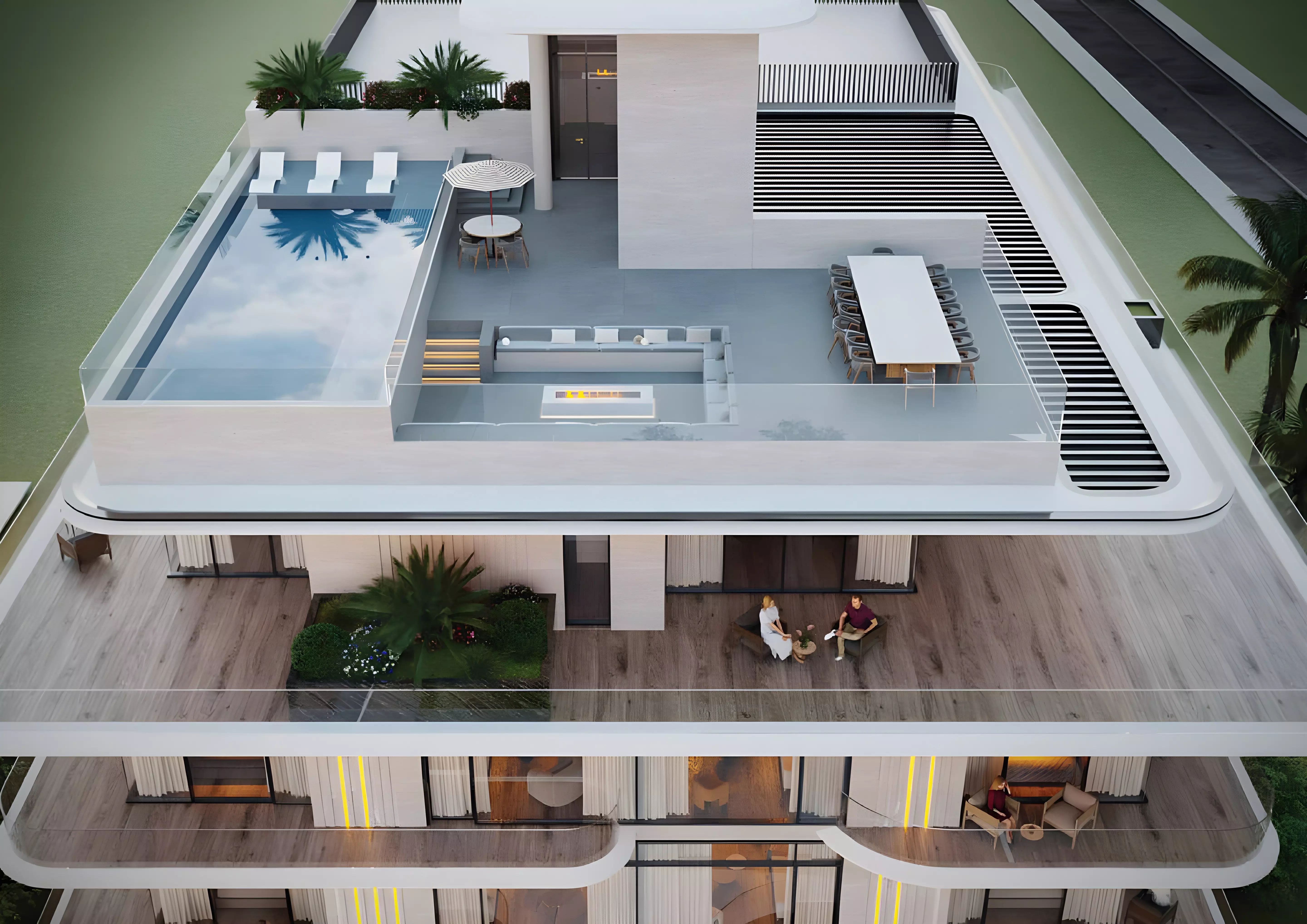 Sukoon by Nuri - photo 4