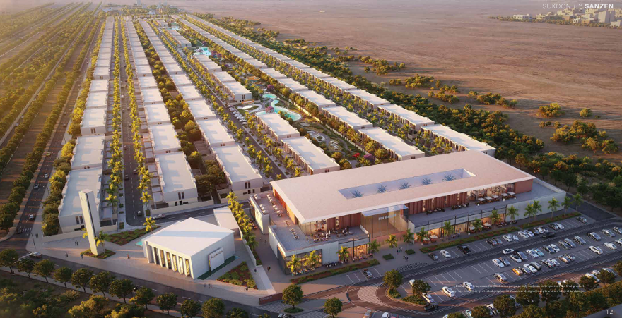 Sukoon by Sanzen - photo 5