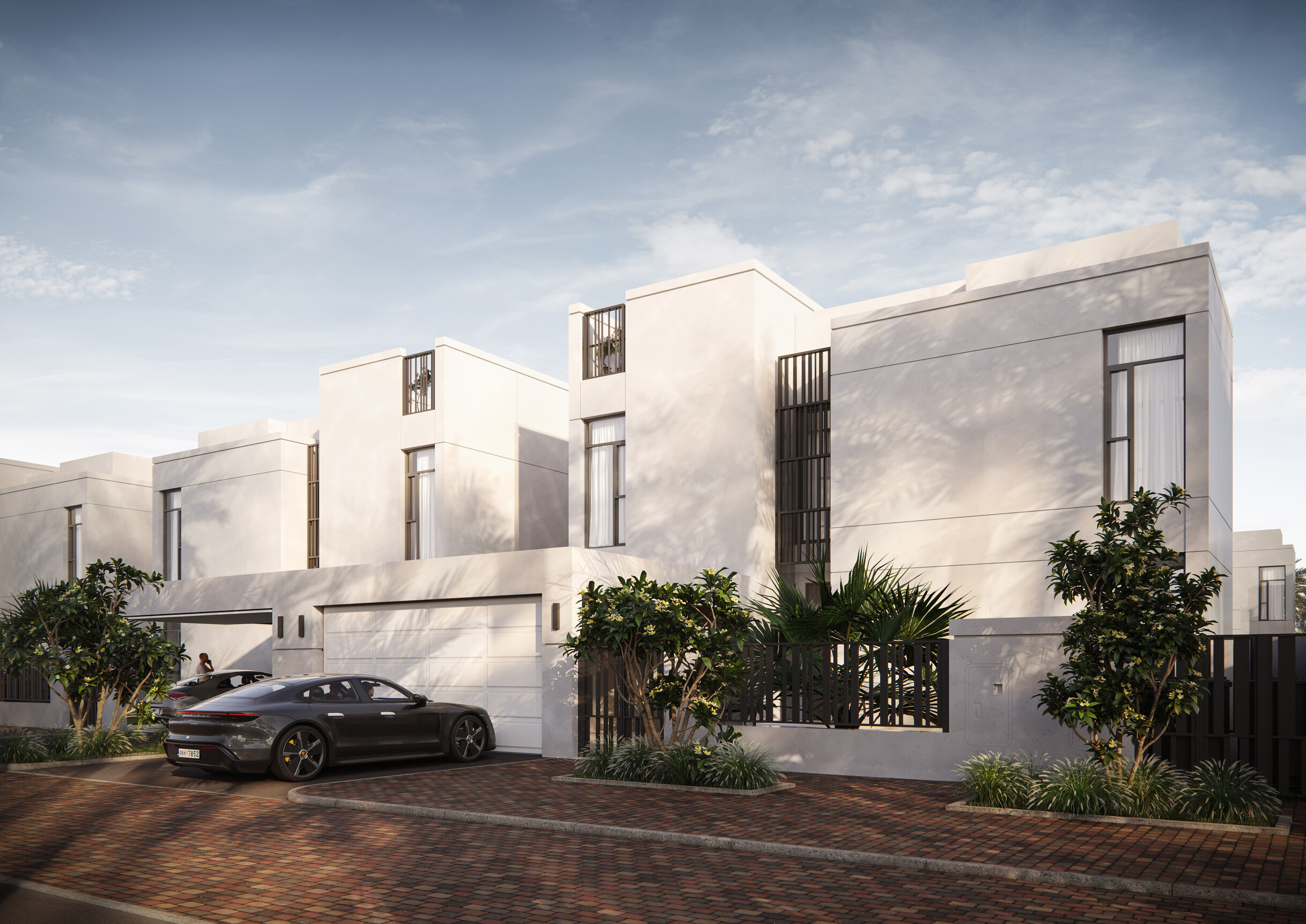 Sunrise Living Villas - photo 2