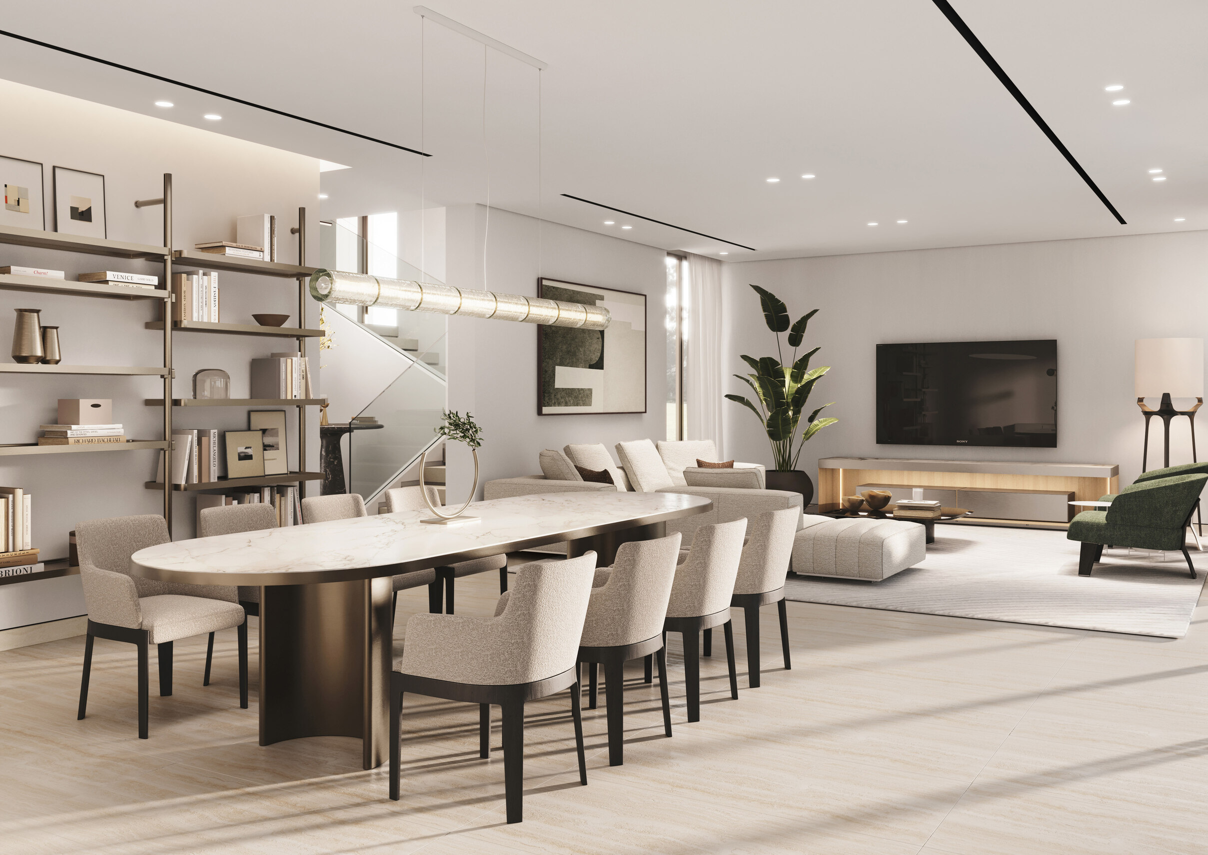 Sunrise Living Villas - photo 4