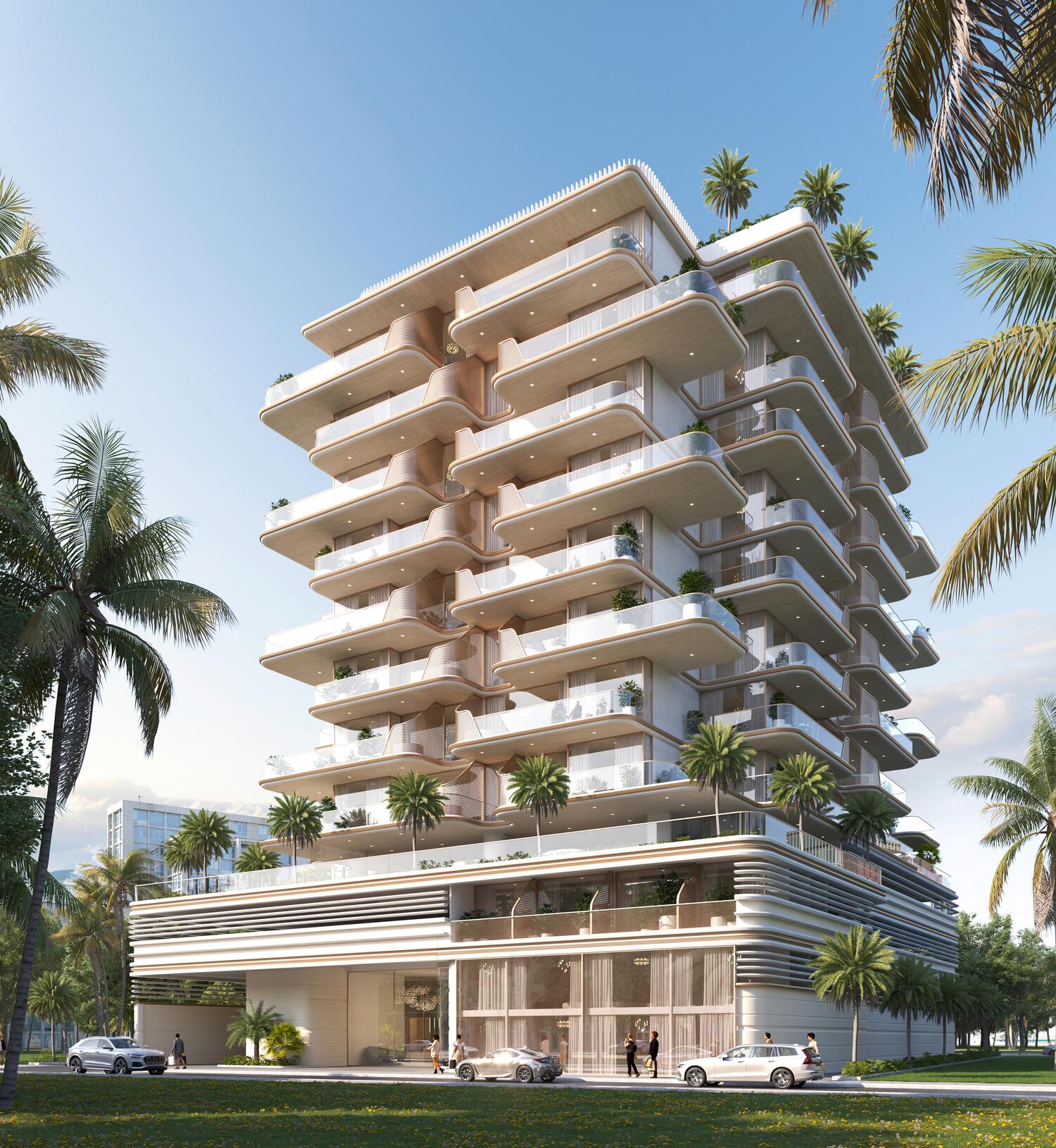 Sunset Bay 3 - main photo