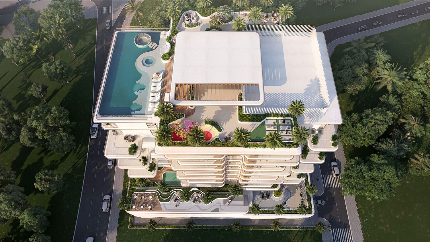 Sunset Bay 3 - photo 3