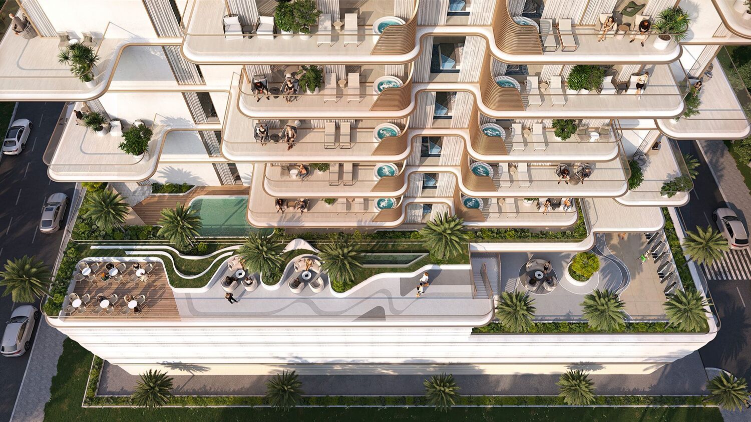 Sunset Bay 3 - photo 4