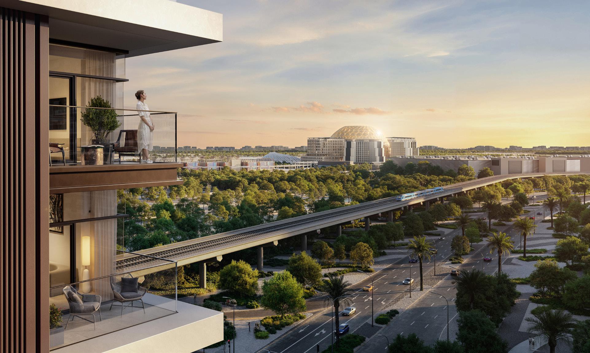 Terra Heights - photo 2