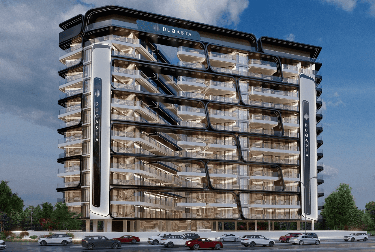 Terra Tower - photo 2