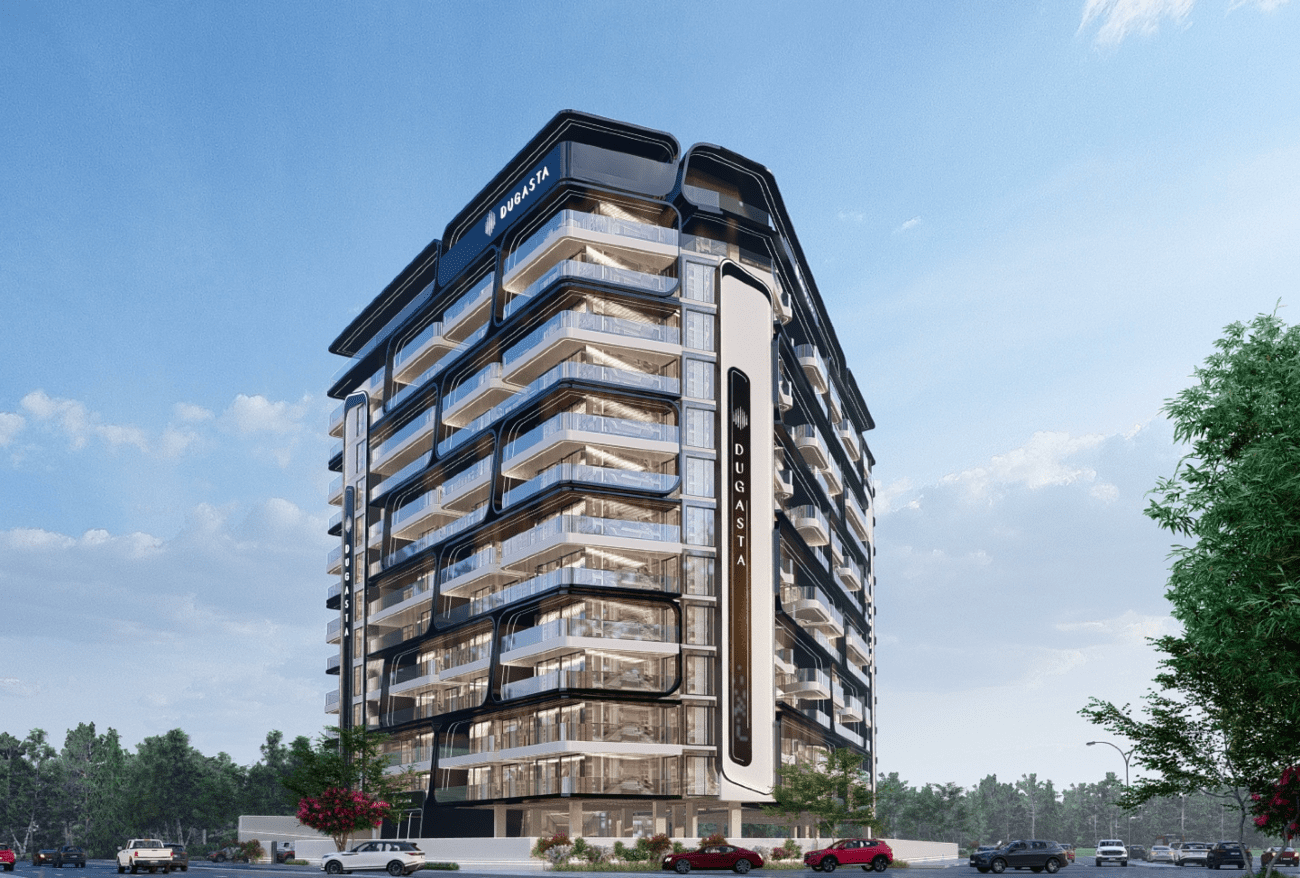 Terra Tower - photo 3