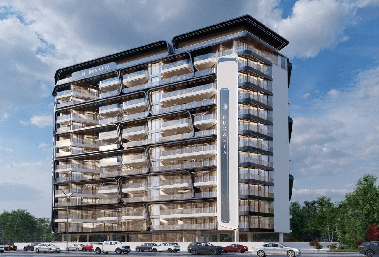 Terra Tower - photo 4