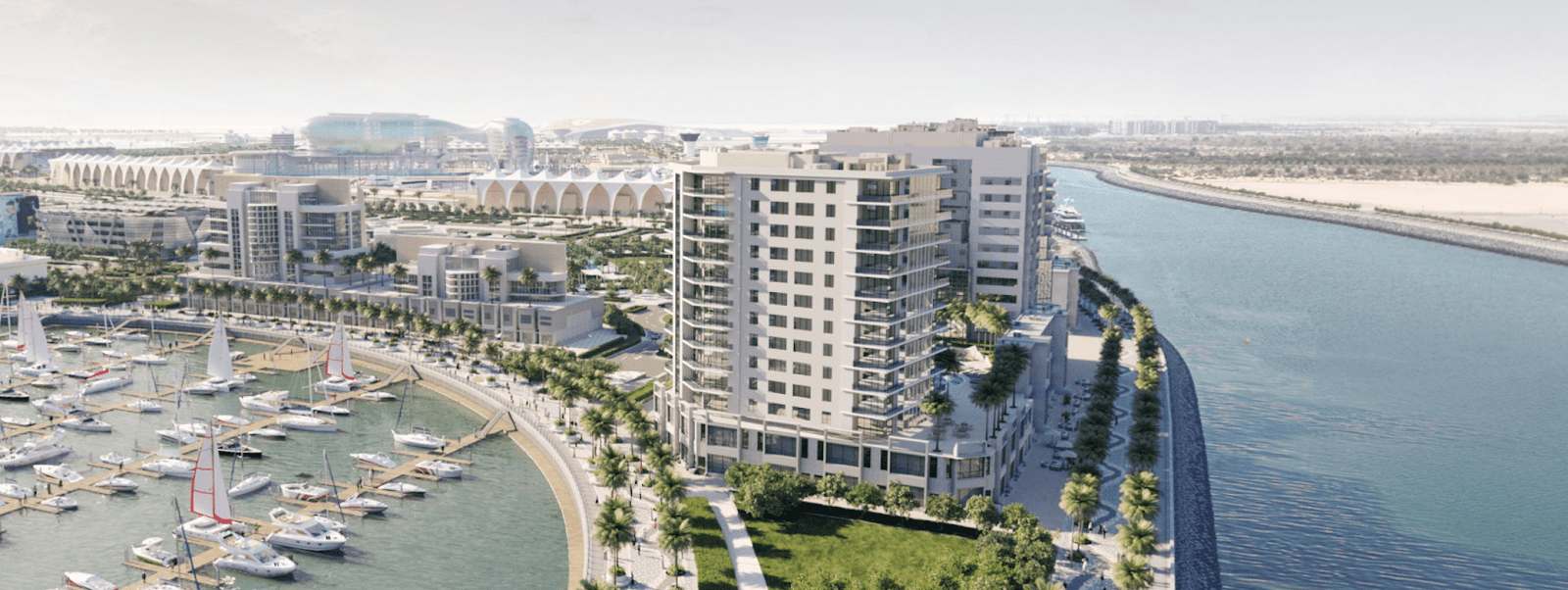 The Bay Residence 2 - photo 2